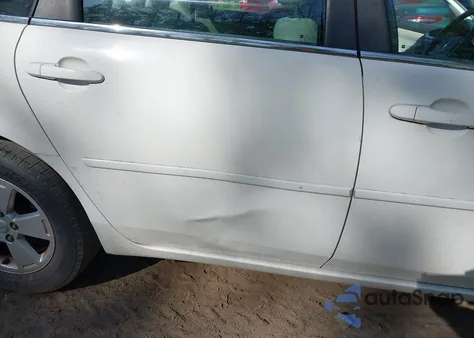 2008 Chevrolet Impala Lt z USA, uszkodzony, nr VIN 2G1WT58K981335769